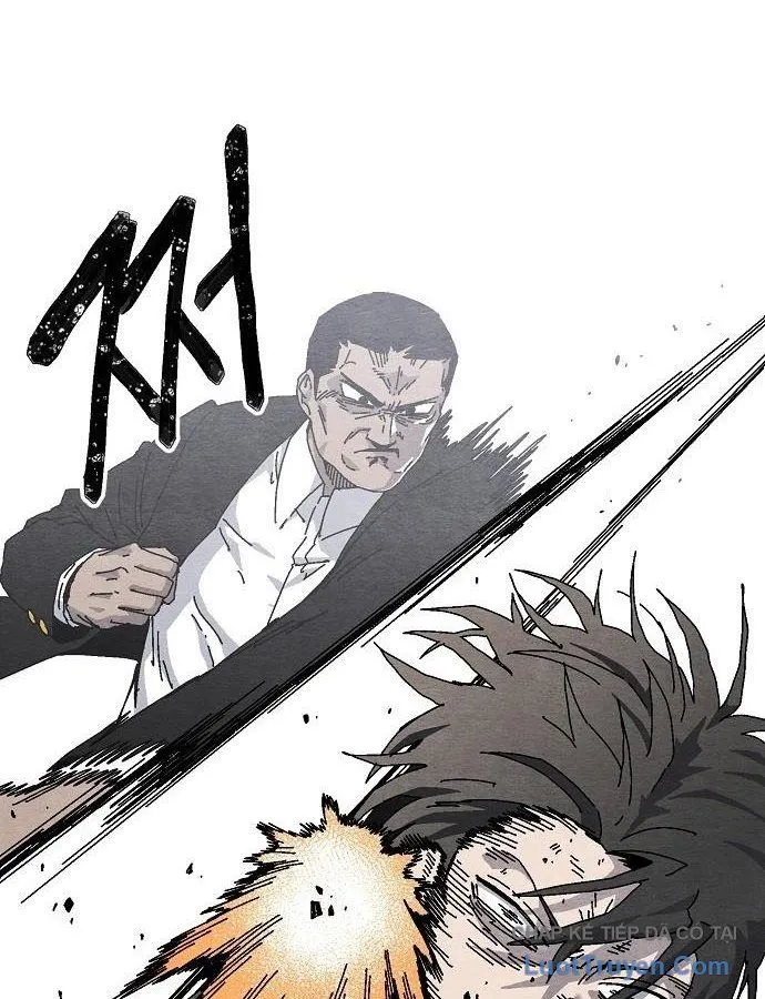 Leu Leu Leu Chap 20 - Next Chap 21