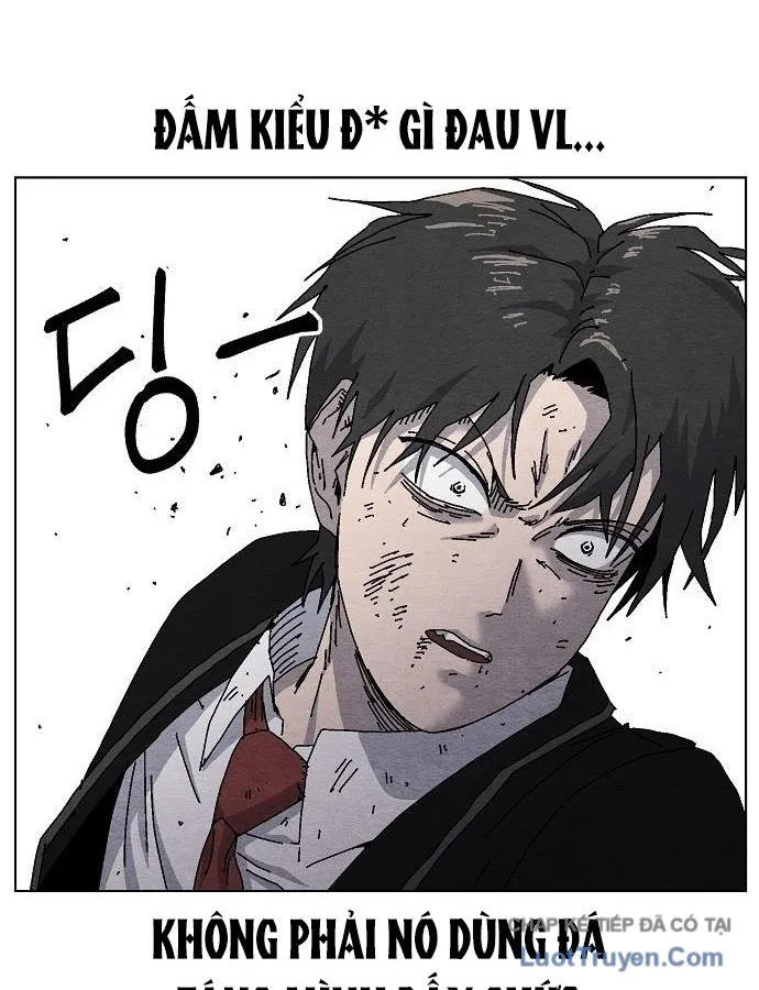 Leu Leu Leu Chap 20 - Next Chap 21
