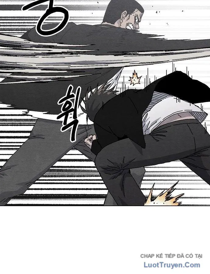 Leu Leu Leu Chap 20 - Next Chap 21