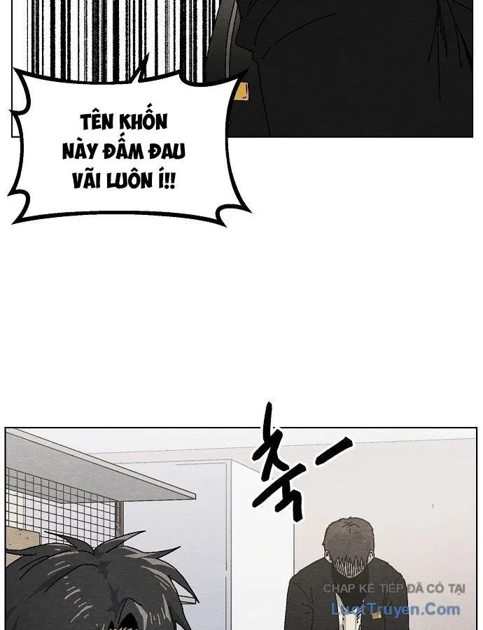 Leu Leu Leu Chap 20 - Next Chap 21