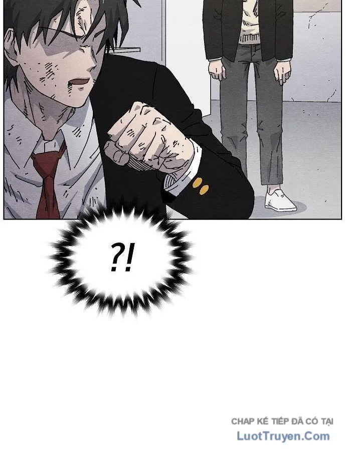 Leu Leu Leu Chap 20 - Next Chap 21