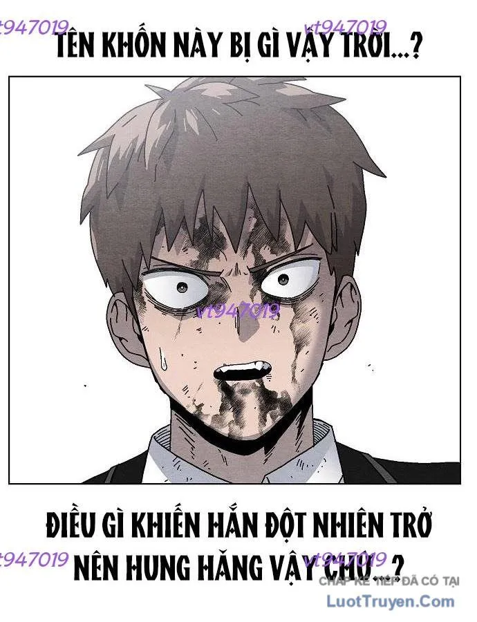 Leu Leu Leu Chap 20 - Next Chap 21