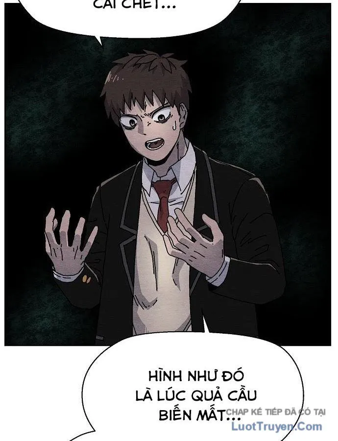 Leu Leu Leu Chap 20 - Next Chap 21