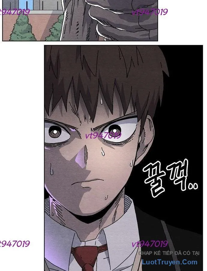 Leu Leu Leu Chap 20 - Next Chap 21