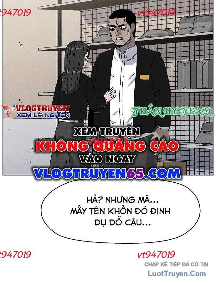 Leu Leu Leu Chap 20 - Next Chap 21