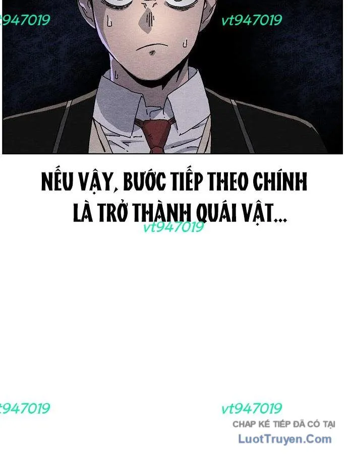 Leu Leu Leu Chap 20 - Next Chap 21