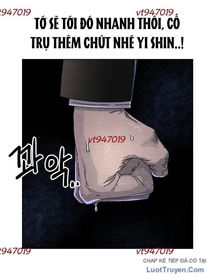 Leu Leu Leu Chap 20 - Next Chap 21