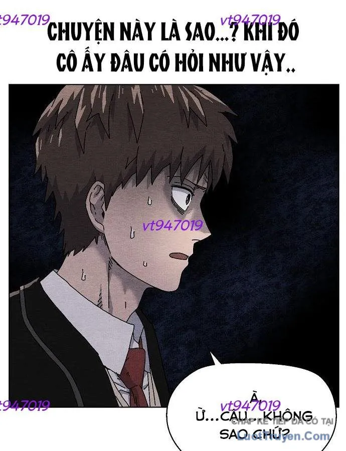 Leu Leu Leu Chap 20 - Next Chap 21