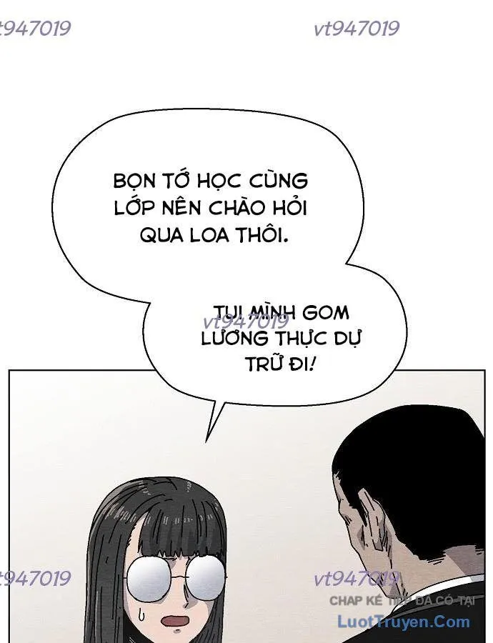 Leu Leu Leu Chap 20 - Next Chap 21