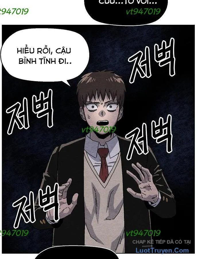 Leu Leu Leu Chap 20 - Next Chap 21