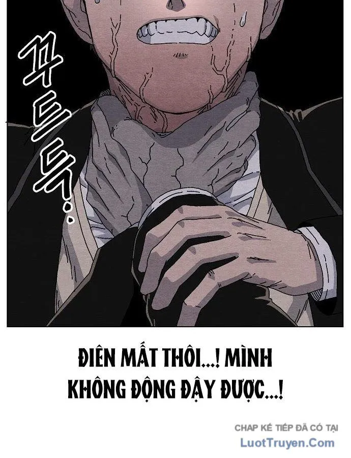 Leu Leu Leu Chap 20 - Next Chap 21