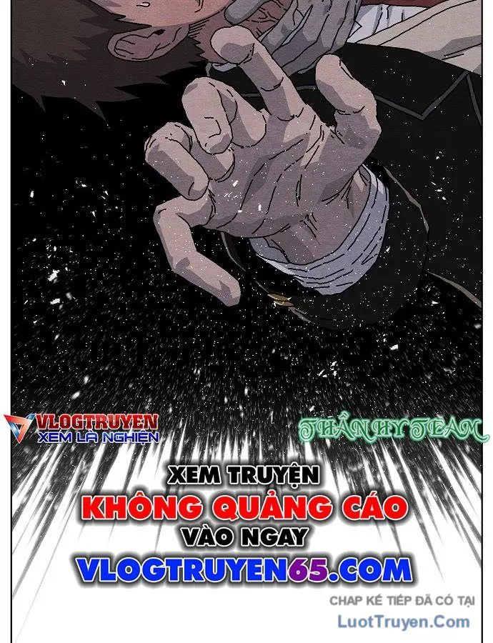 Leu Leu Leu Chap 20 - Next Chap 21