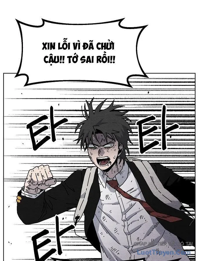 Leu Leu Leu Chap 21 - Next Chap 22