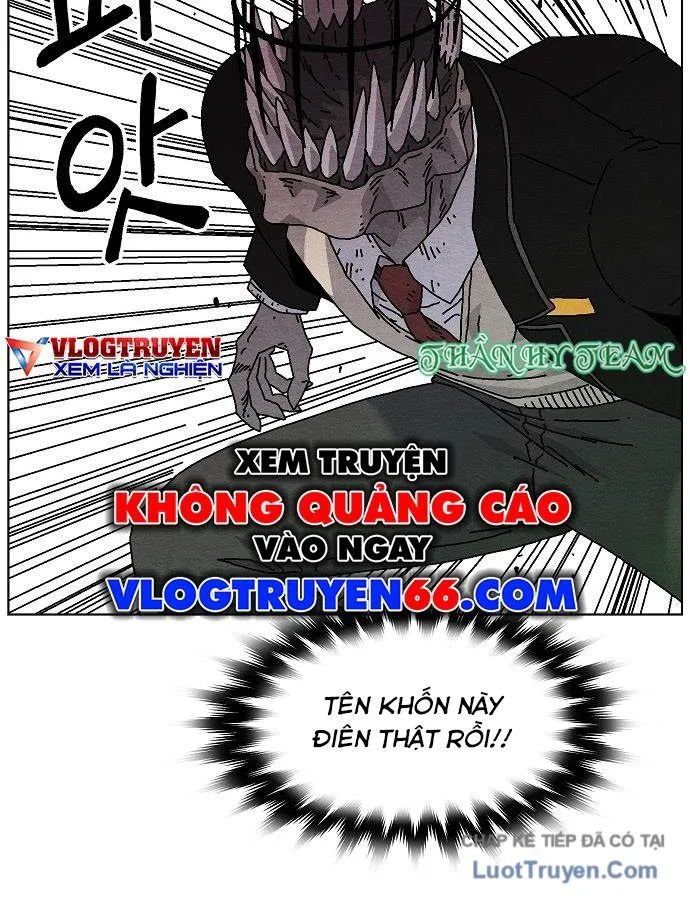 Leu Leu Leu Chap 21 - Next Chap 22