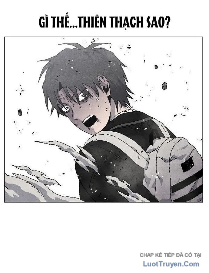 Leu Leu Leu Chap 21 - Next Chap 22