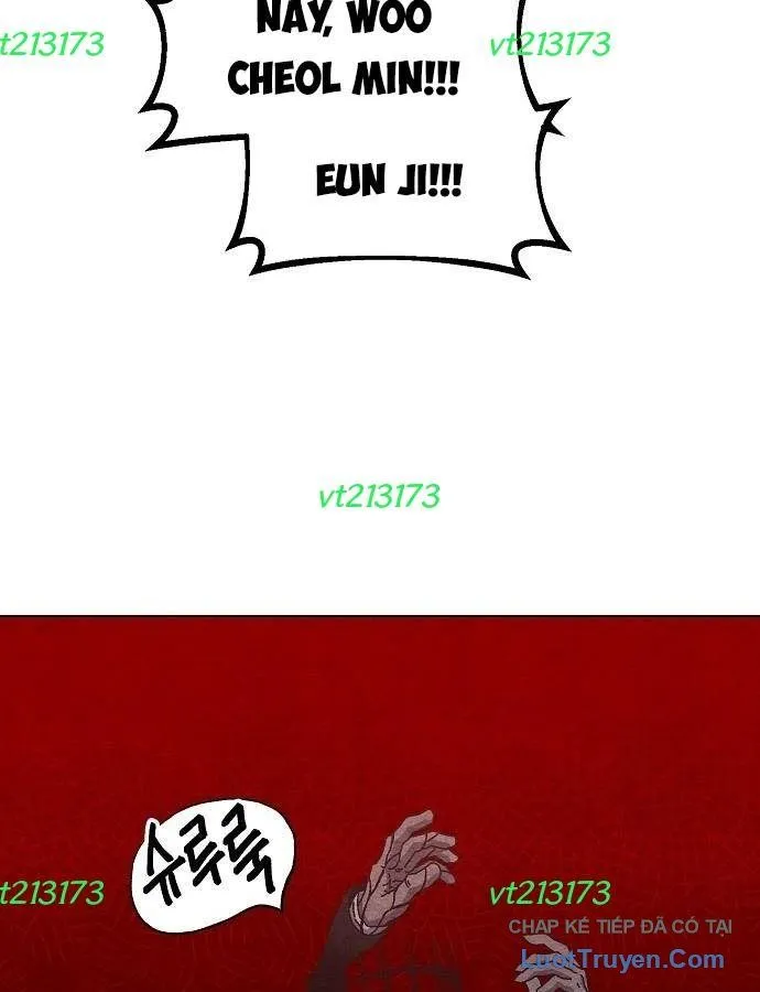 Leu Leu Leu Chap 21 - Next Chap 22