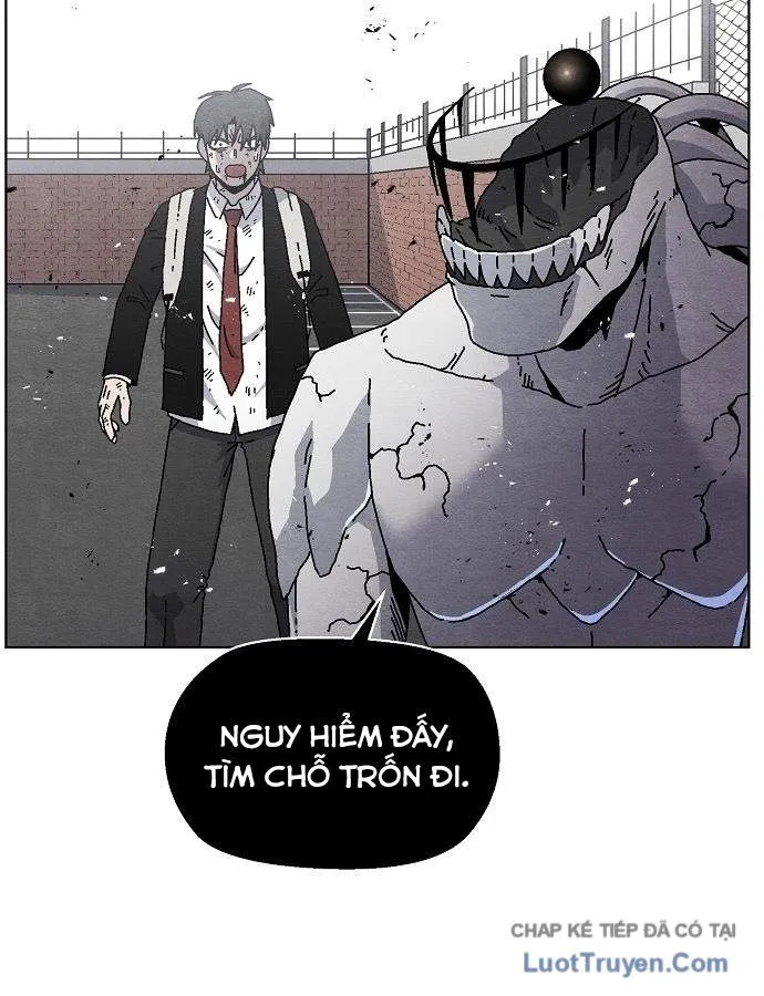Leu Leu Leu Chap 21 - Next Chap 22