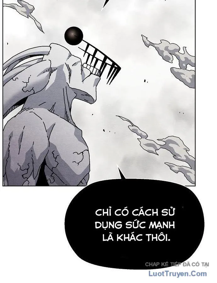 Leu Leu Leu Chap 21 - Next Chap 22