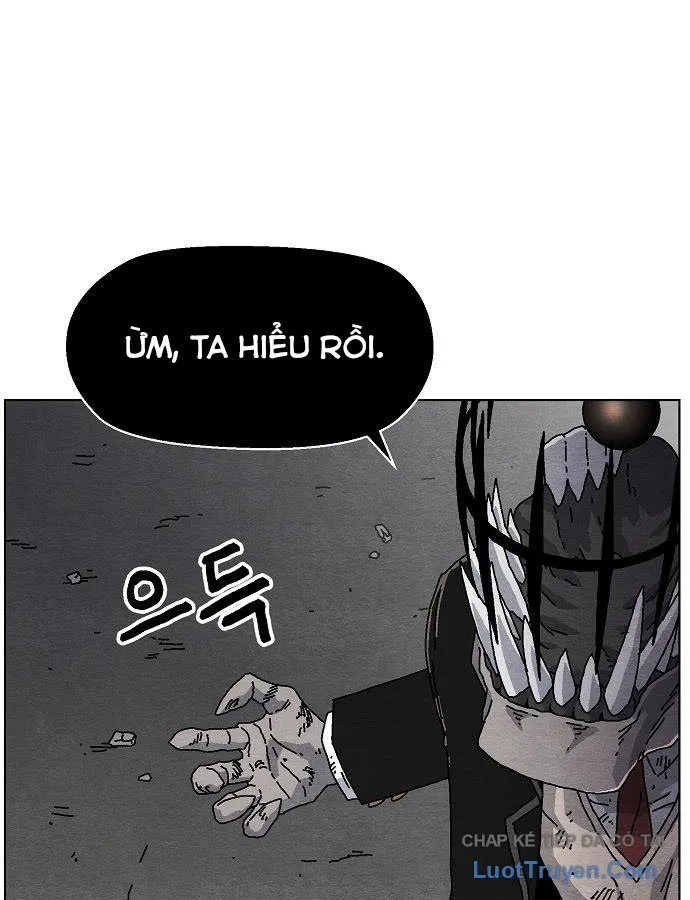 Leu Leu Leu Chap 21 - Next Chap 22