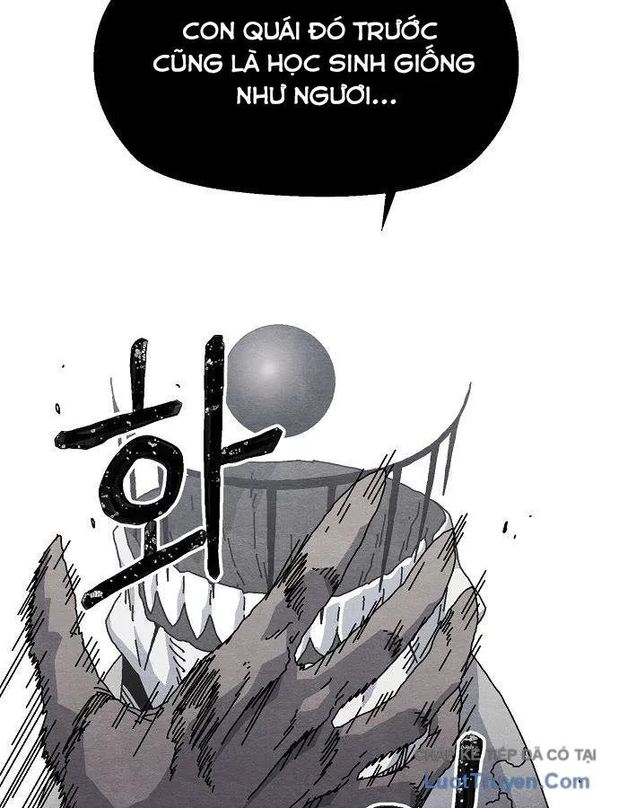 Leu Leu Leu Chap 21 - Next Chap 22