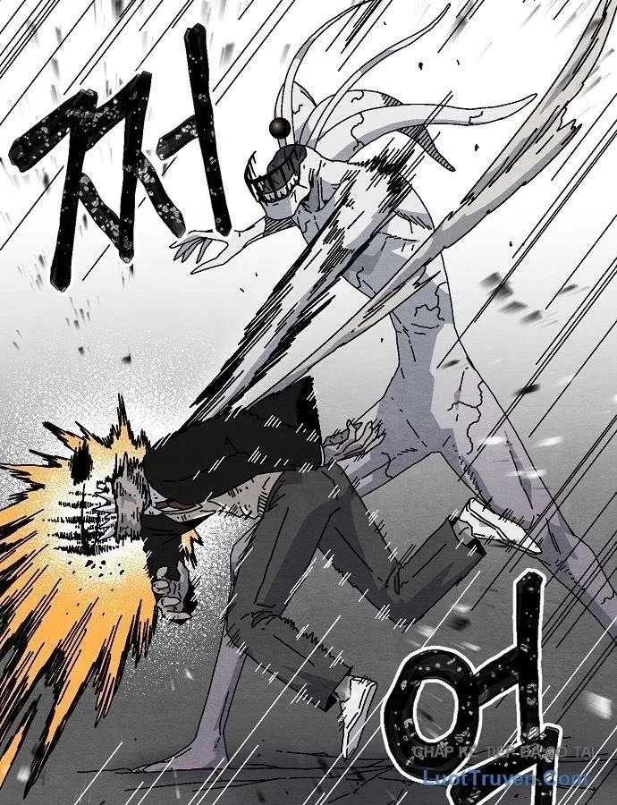 Leu Leu Leu Chap 21 - Next Chap 22