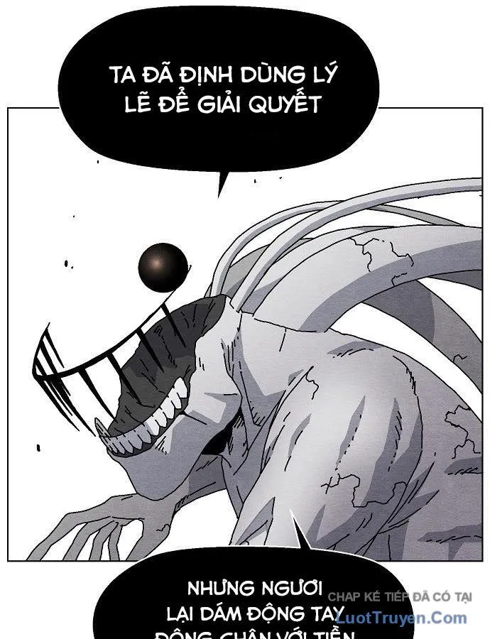 Leu Leu Leu Chap 21 - Next Chap 22