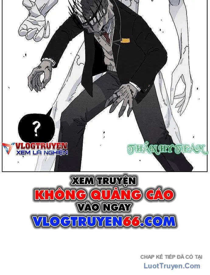 Leu Leu Leu Chap 21 - Next Chap 22