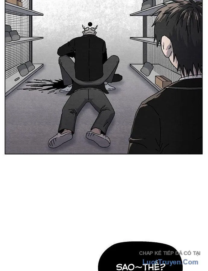 Leu Leu Leu Chap 21 - Next Chap 22
