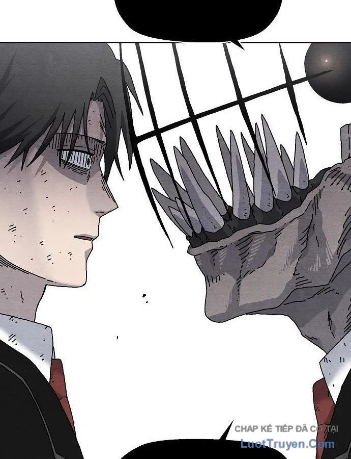 Leu Leu Leu Chap 21 - Next Chap 22