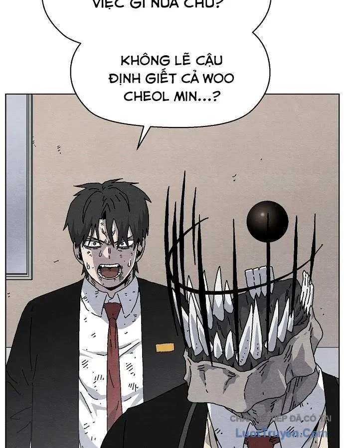 Leu Leu Leu Chap 21 - Next Chap 22