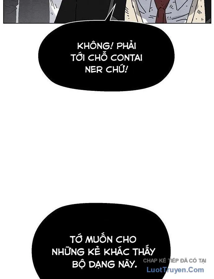 Leu Leu Leu Chap 21 - Next Chap 22