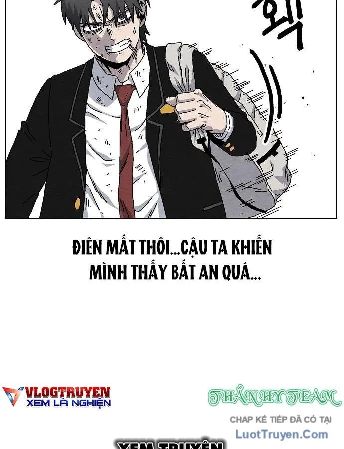 Leu Leu Leu Chap 21 - Next Chap 22