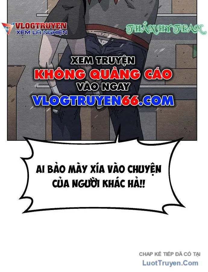 Leu Leu Leu Chap 21 - Next Chap 22