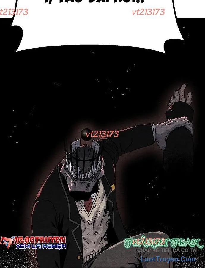 Leu Leu Leu Chap 21 - Next Chap 22