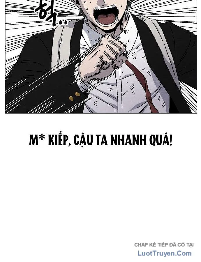 Leu Leu Leu Chap 21 - Next Chap 22