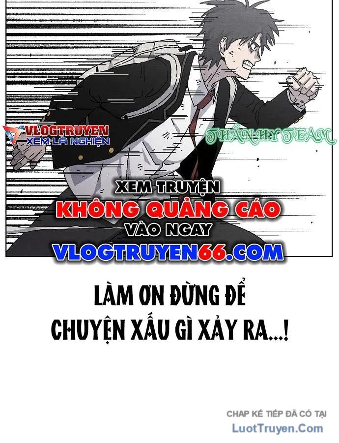 Leu Leu Leu Chap 21 - Next Chap 22