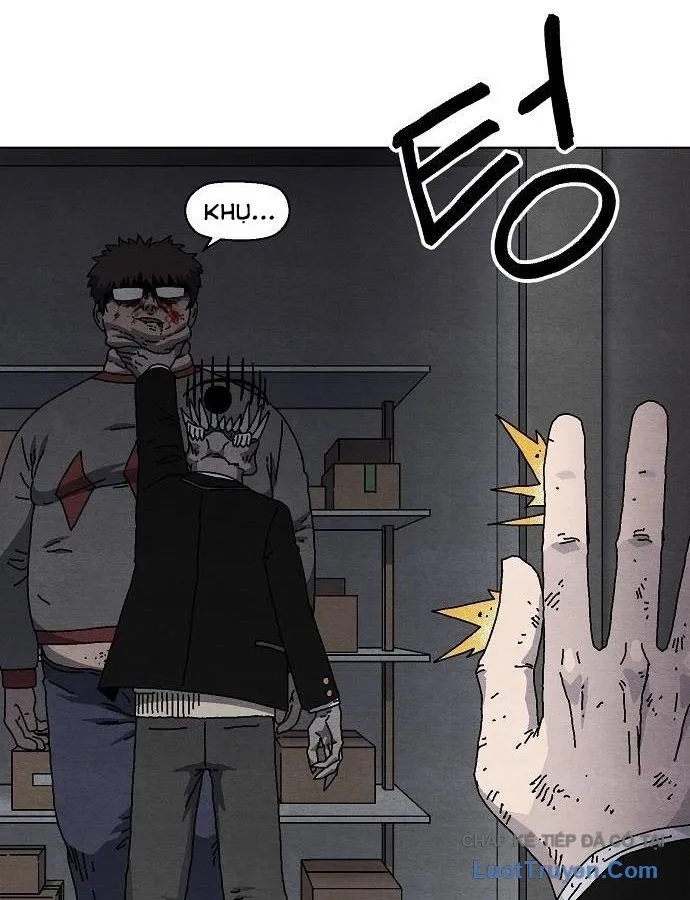 Leu Leu Leu Chap 21 - Next Chap 22