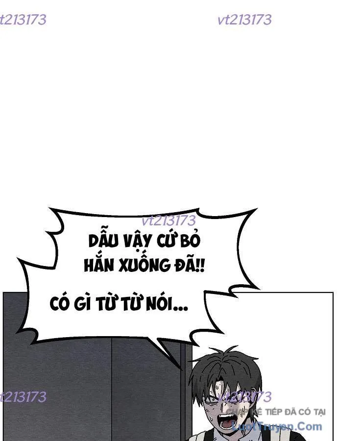 Leu Leu Leu Chap 21 - Next Chap 22