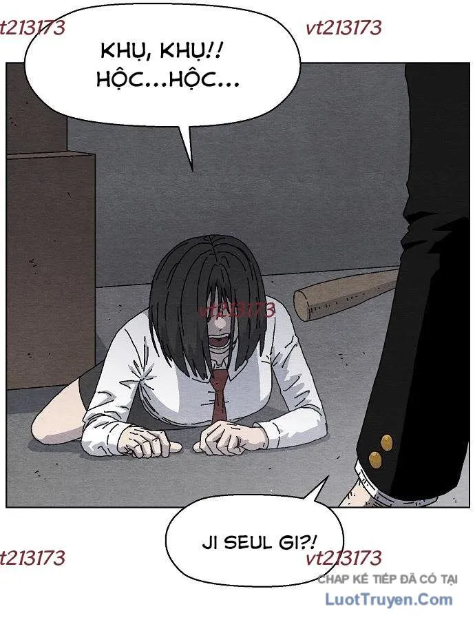 Leu Leu Leu Chap 21 - Next Chap 22