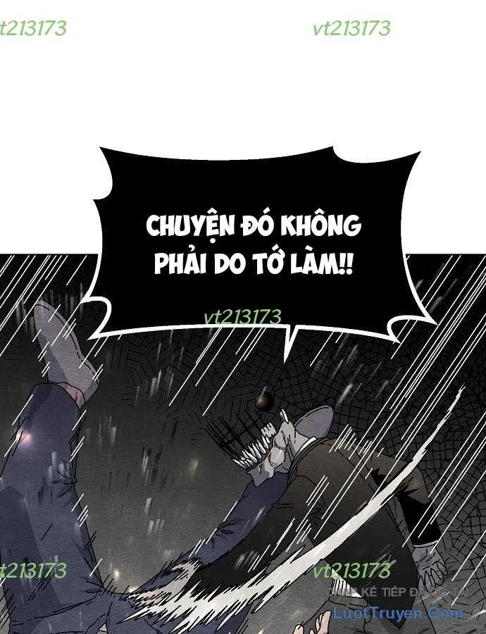 Leu Leu Leu Chap 21 - Next Chap 22
