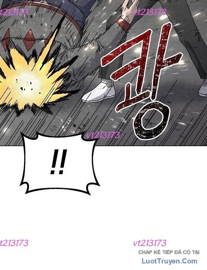 Leu Leu Leu Chap 21 - Next Chap 22