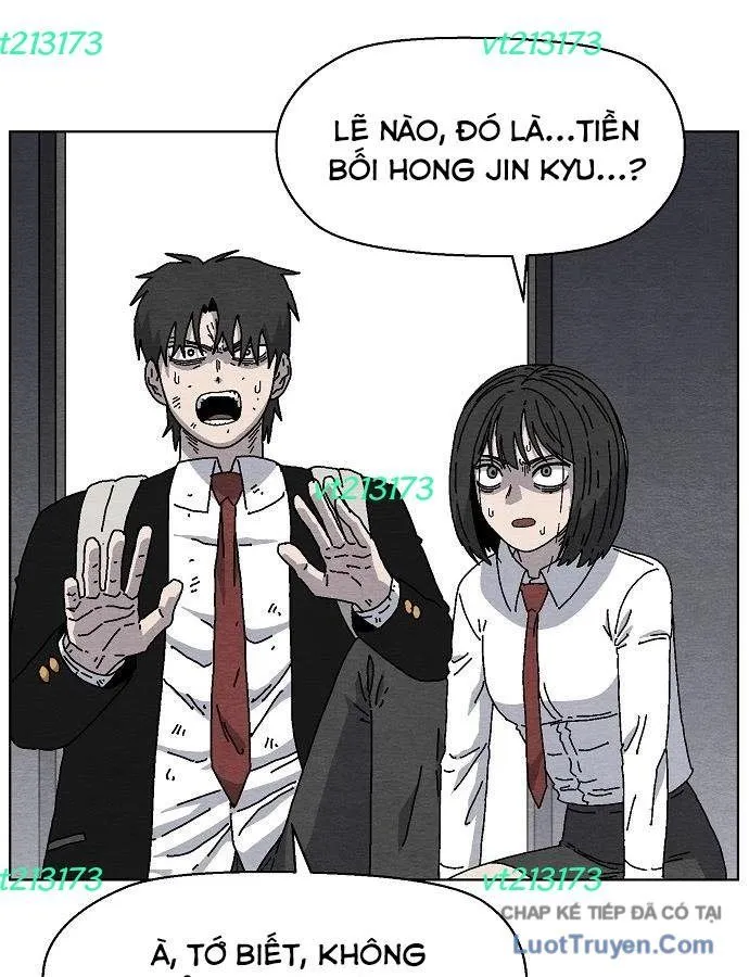 Leu Leu Leu Chap 21 - Next Chap 22