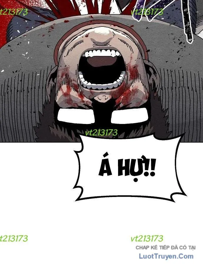 Leu Leu Leu Chap 21 - Next Chap 22