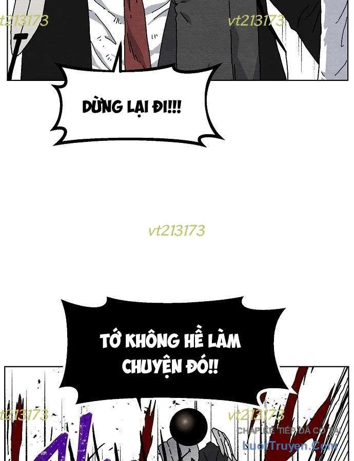 Leu Leu Leu Chap 21 - Next Chap 22