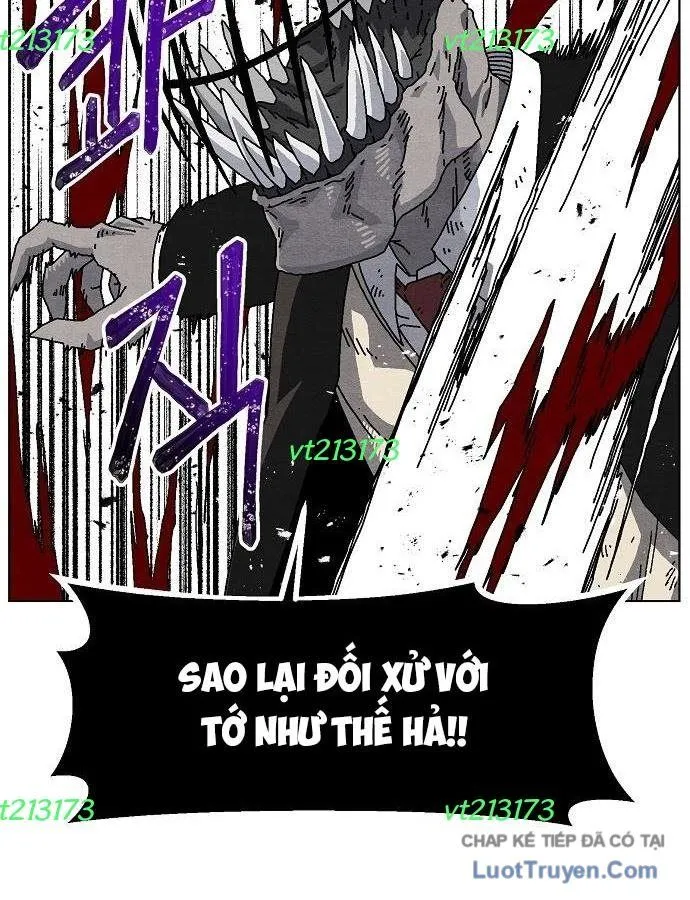 Leu Leu Leu Chap 21 - Next Chap 22