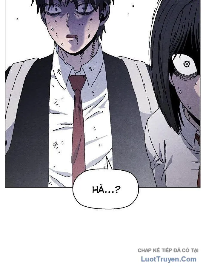 Leu Leu Leu Chap 21 - Next Chap 22