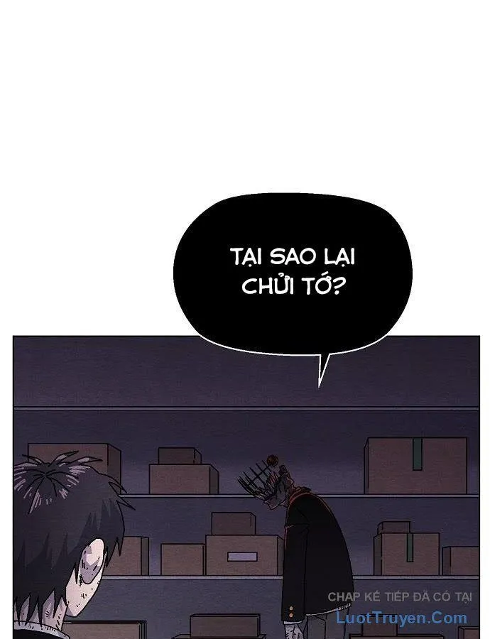 Leu Leu Leu Chap 21 - Next Chap 22