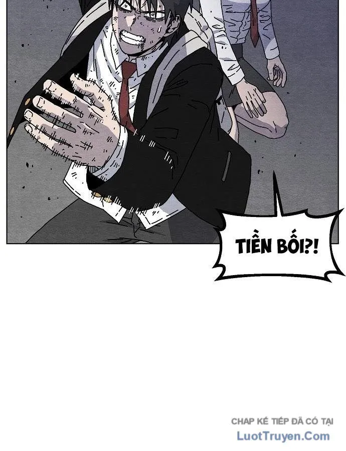 Leu Leu Leu Chap 21 - Next Chap 22