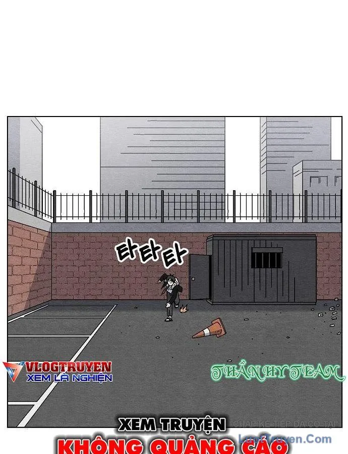 Leu Leu Leu Chap 21 - Next Chap 22