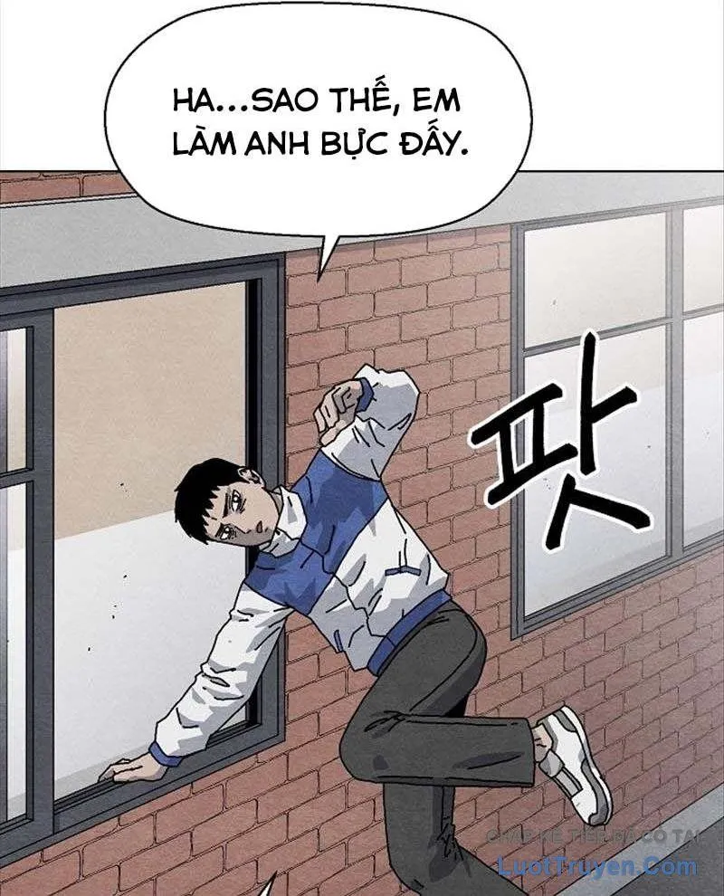 Leu Leu Leu Chap 22 - Next Chap 23